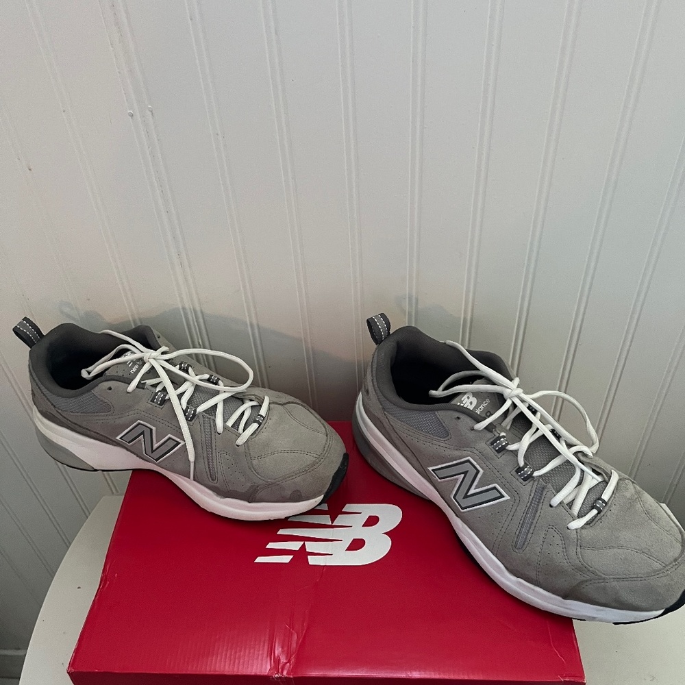 Mens New Balance 608
